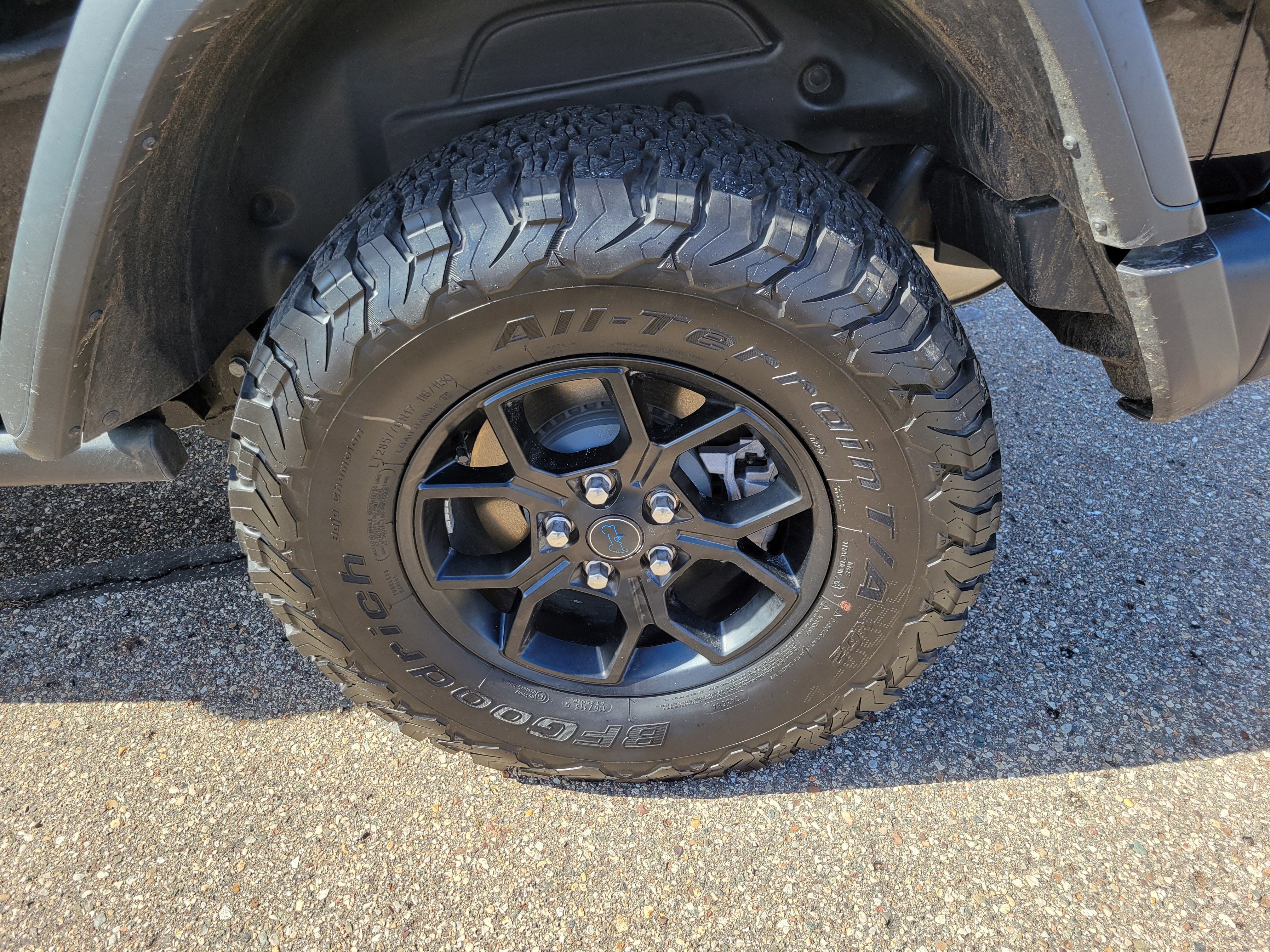 2025 Jeep Wrangler 4xe Willys 4xe
