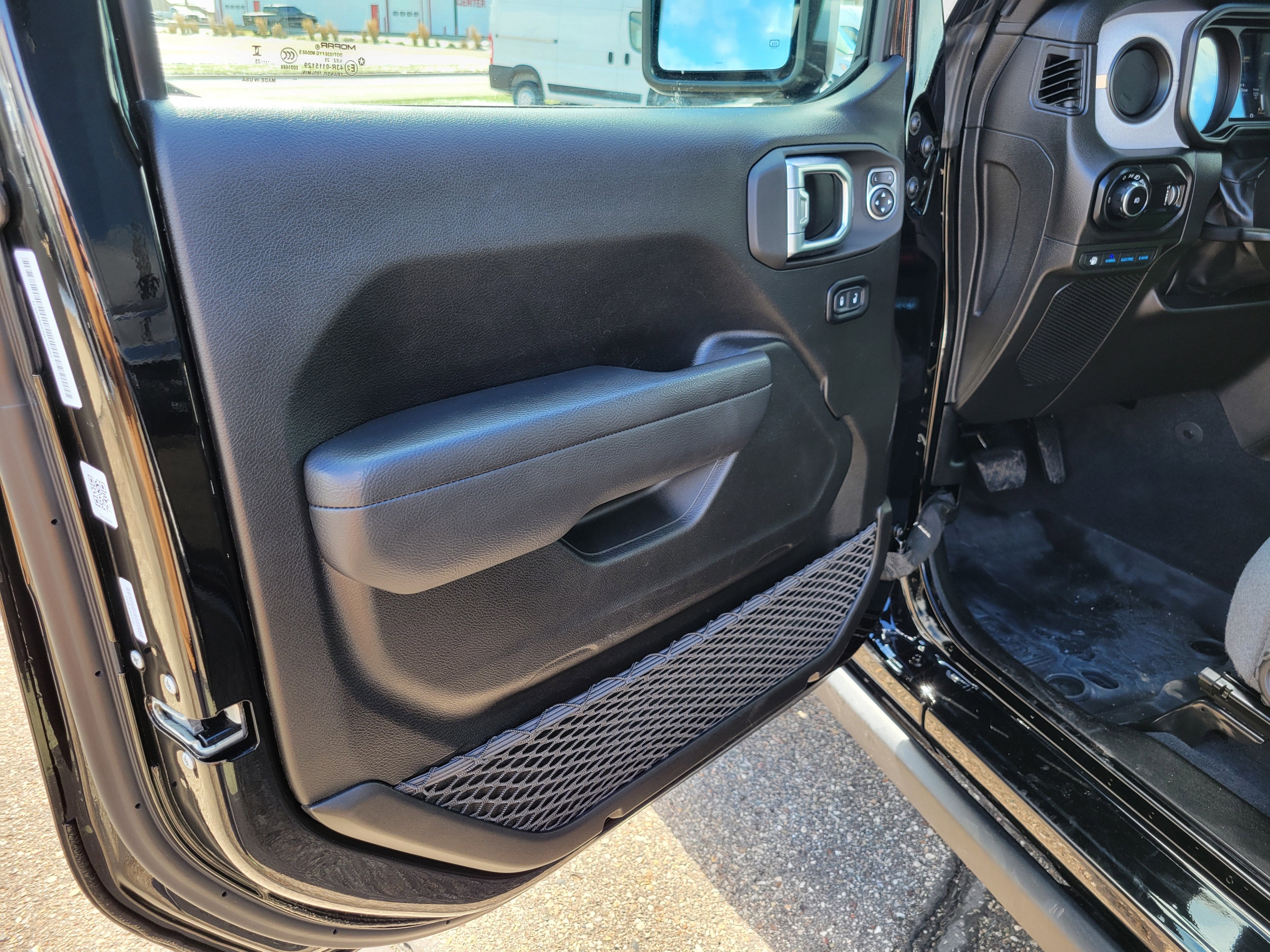 2025 Jeep Wrangler 4xe Willys 4xe
