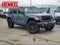 2025 Jeep Wrangler 4xe Willys 4xe