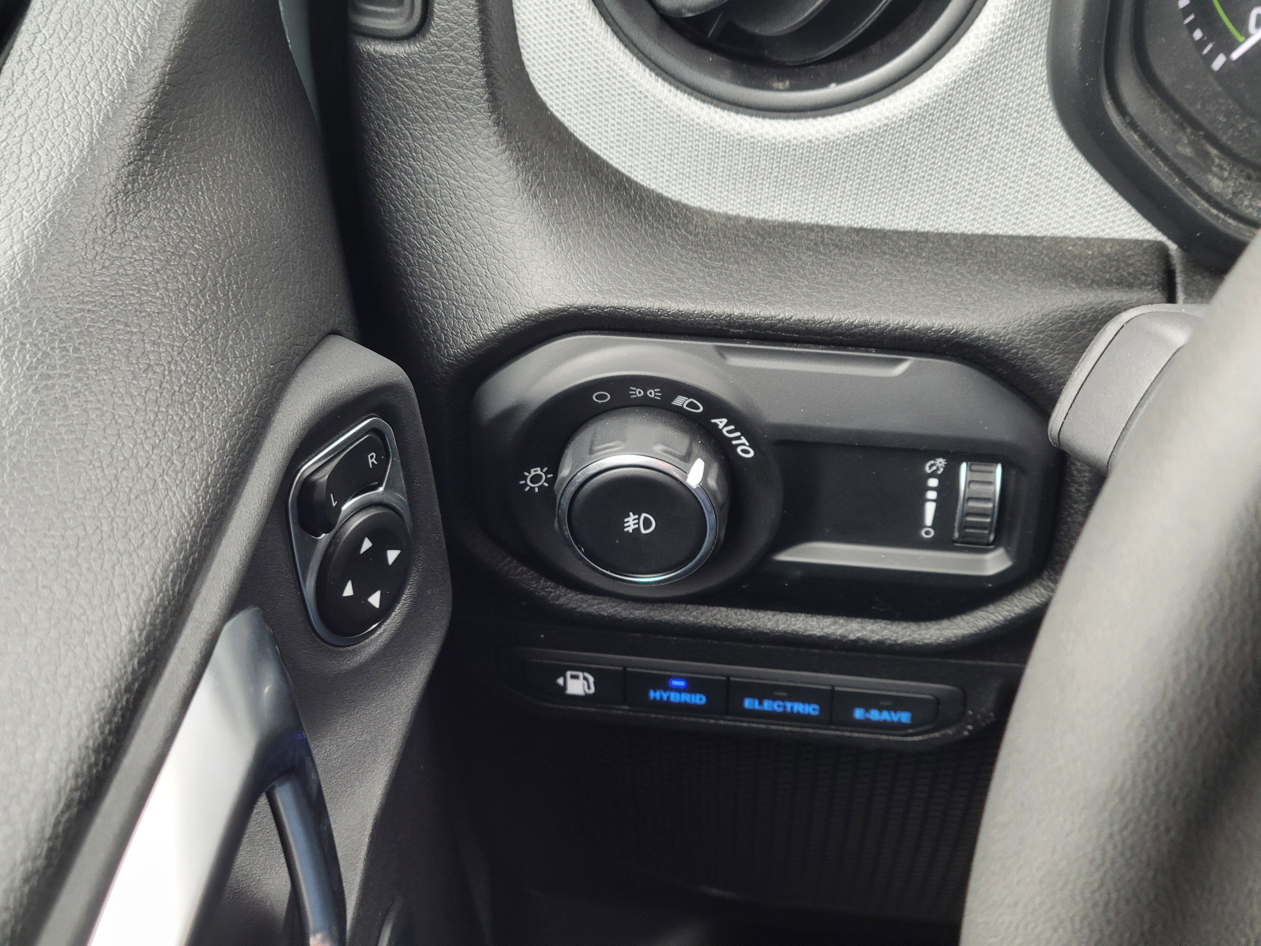 2025 Jeep Wrangler 4xe Willys 4xe