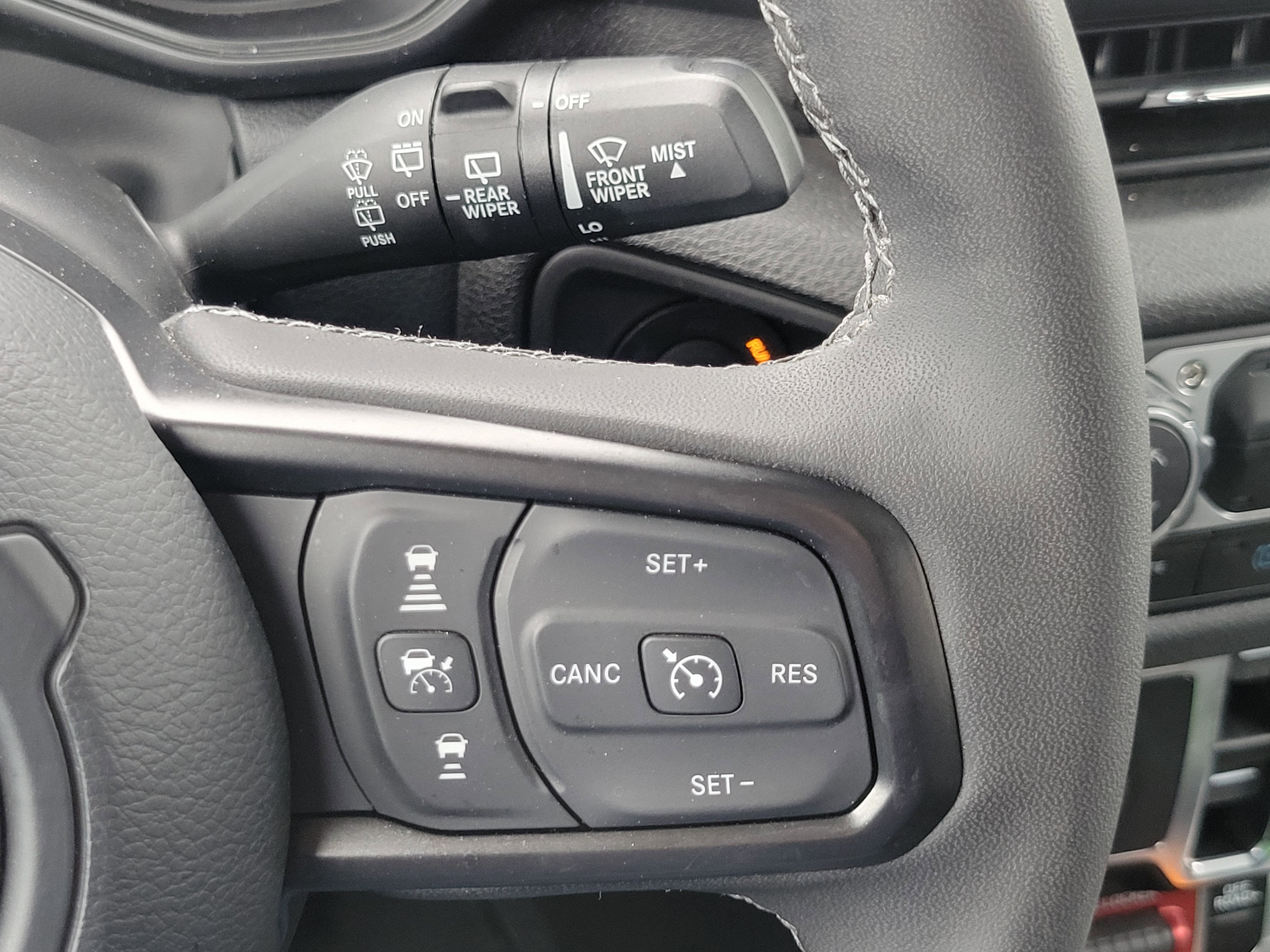 2025 Jeep Wrangler 4xe Willys 4xe