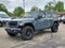 2025 Jeep Wrangler 4xe Willys 4xe