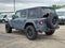 2025 Jeep Wrangler 4xe Willys 4xe