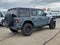 2025 Jeep Wrangler 4xe Willys 4xe