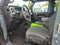 2025 Jeep Wrangler 4xe Willys 4xe