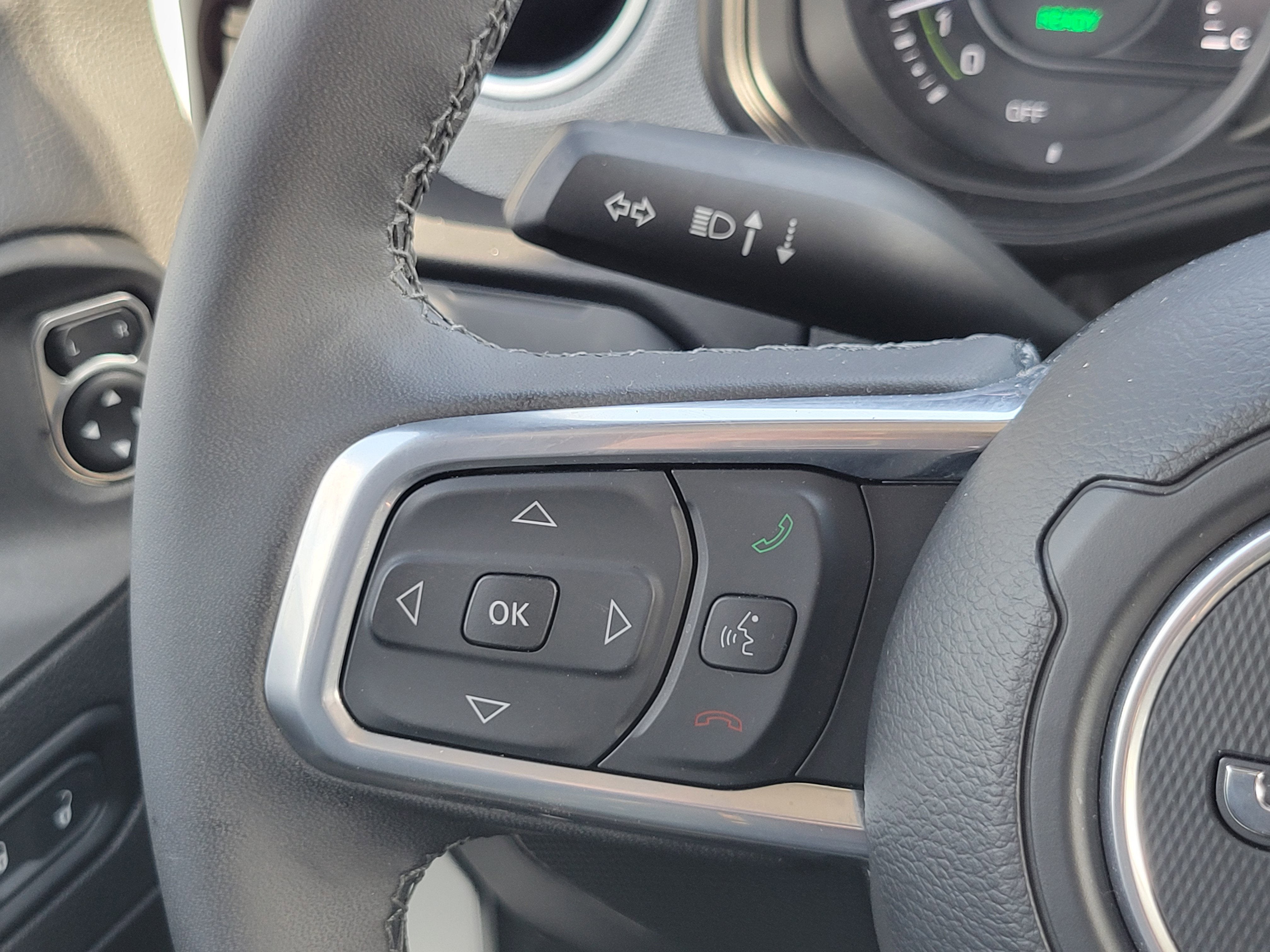 2025 Jeep Wrangler 4xe Backcountry 4xe