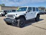 2025 Jeep Wrangler 4xe Backcountry 4xe