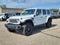 2025 Jeep Wrangler 4xe Backcountry 4xe