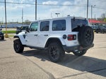 2025 Jeep Wrangler 4xe Backcountry 4xe