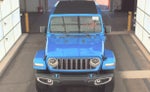 2024 Jeep Wrangler 4xe Sahara 4xe