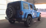 2024 Jeep Wrangler 4xe Sahara 4xe