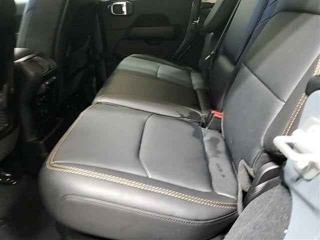 2024 Jeep Wrangler 4xe Sahara 4xe