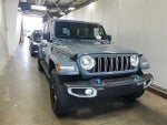 2024 Jeep Wrangler 4xe Sahara 4xe
