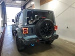 2024 Jeep Wrangler 4xe Sahara 4xe