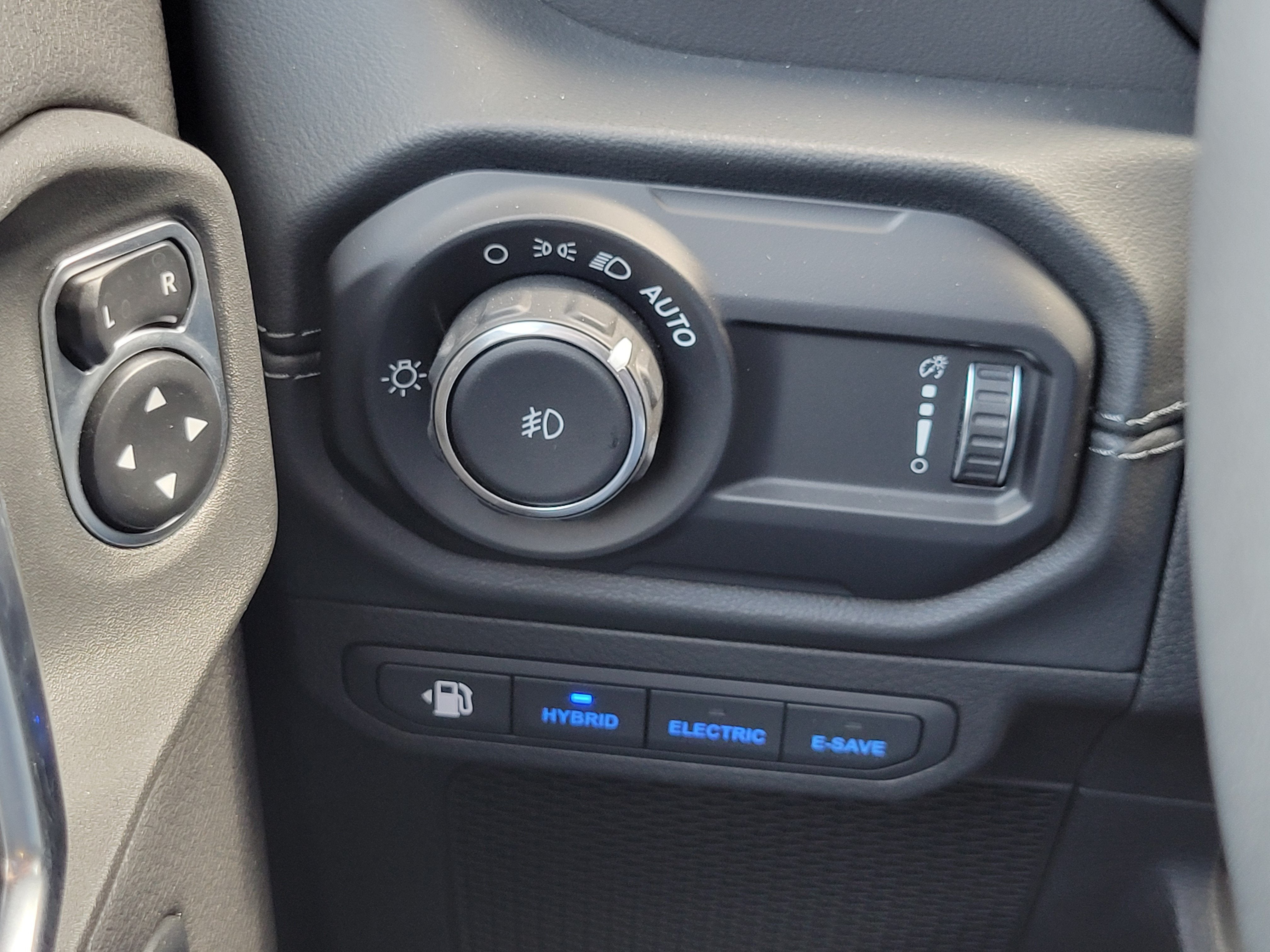 2024 Jeep Wrangler 4xe Sahara 4xe