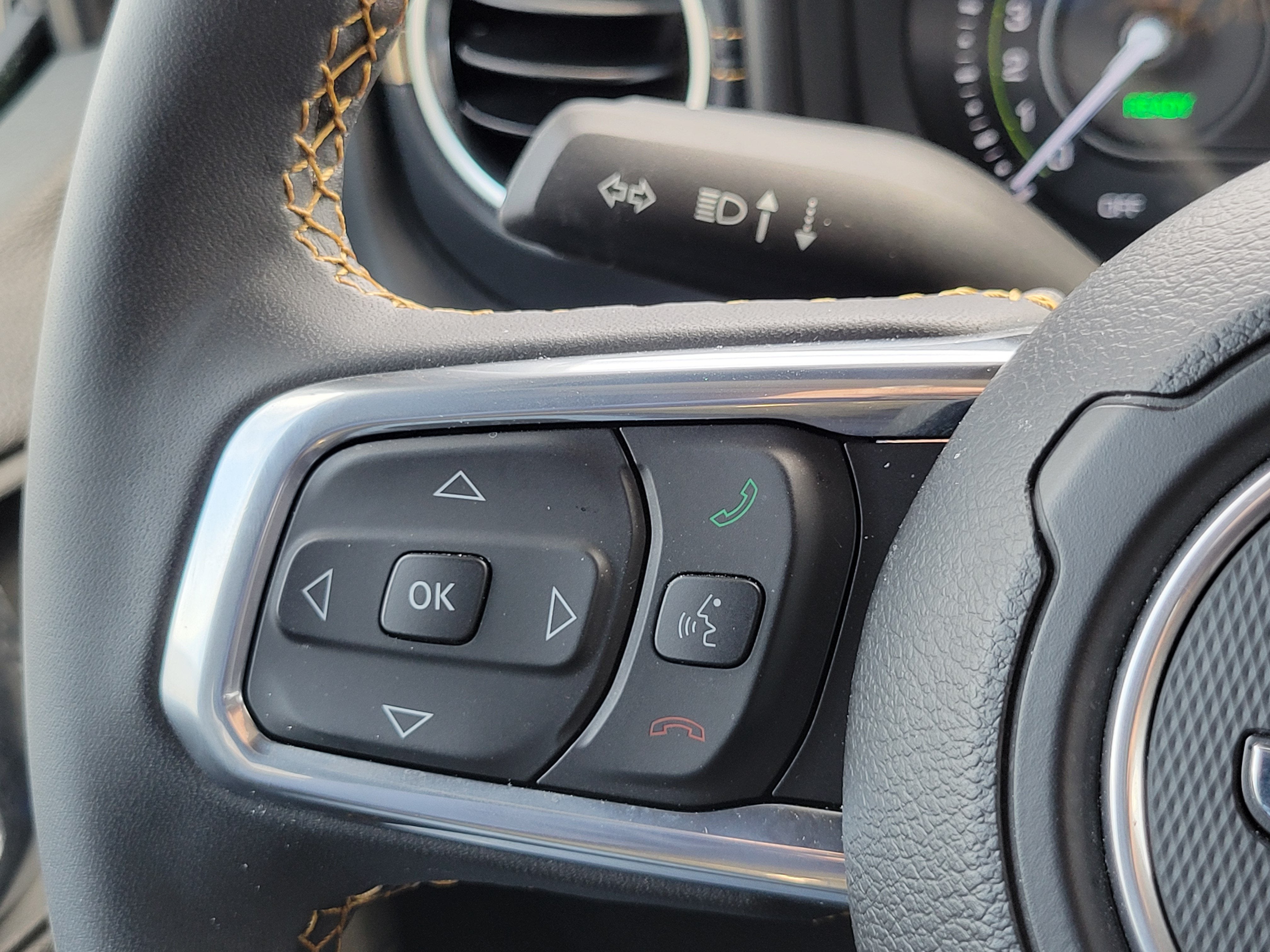 2024 Jeep Wrangler 4xe Sahara 4xe