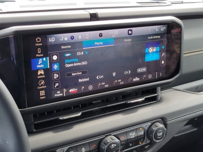 2024 Jeep Wrangler 4xe Sahara 4xe