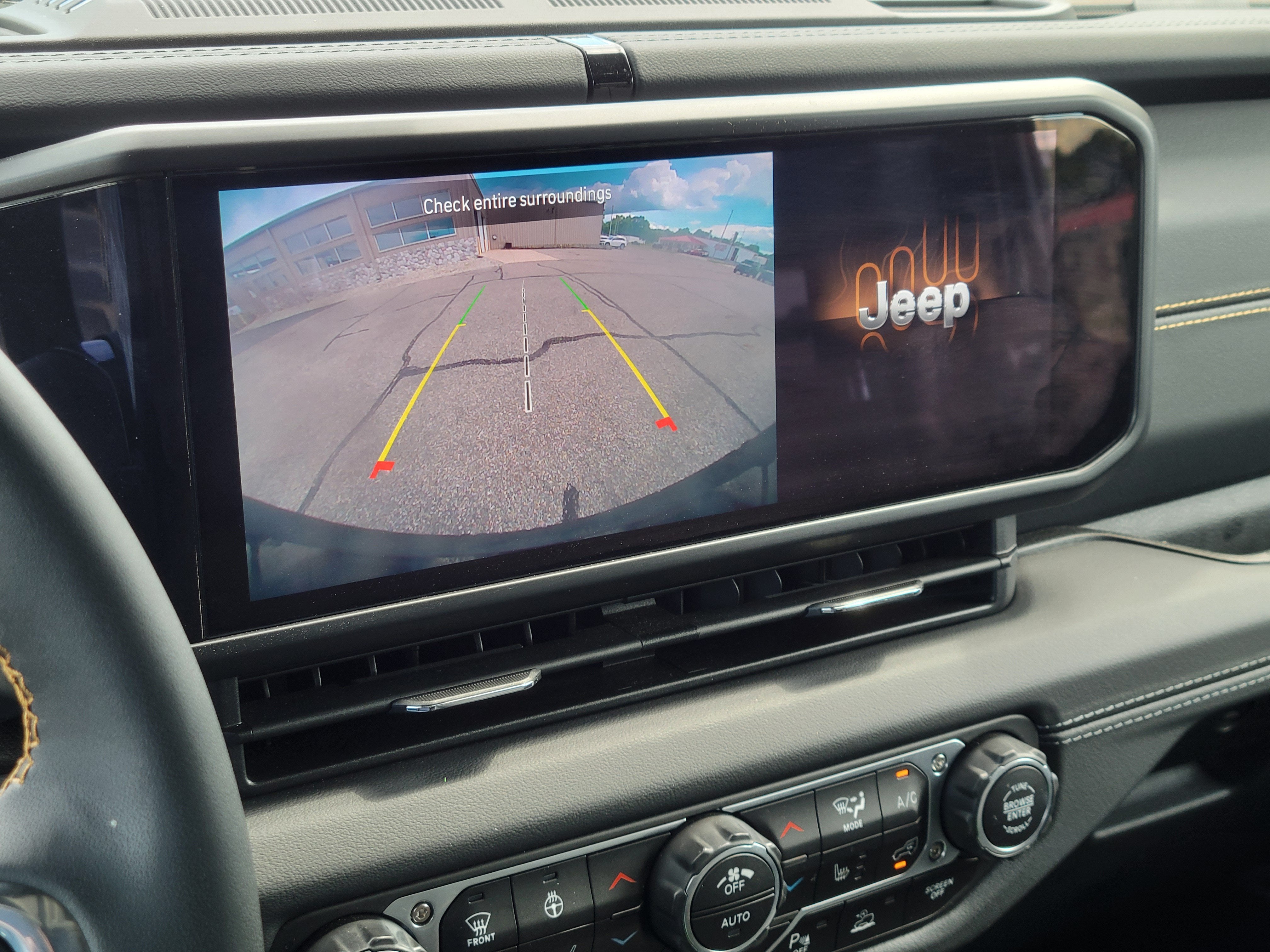 2024 Jeep Wrangler 4xe Sahara 4xe