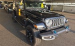 2024 Jeep Wrangler 4xe Sahara 4xe