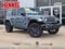 2025 Jeep Wrangler 4xe Backcountry 4xe