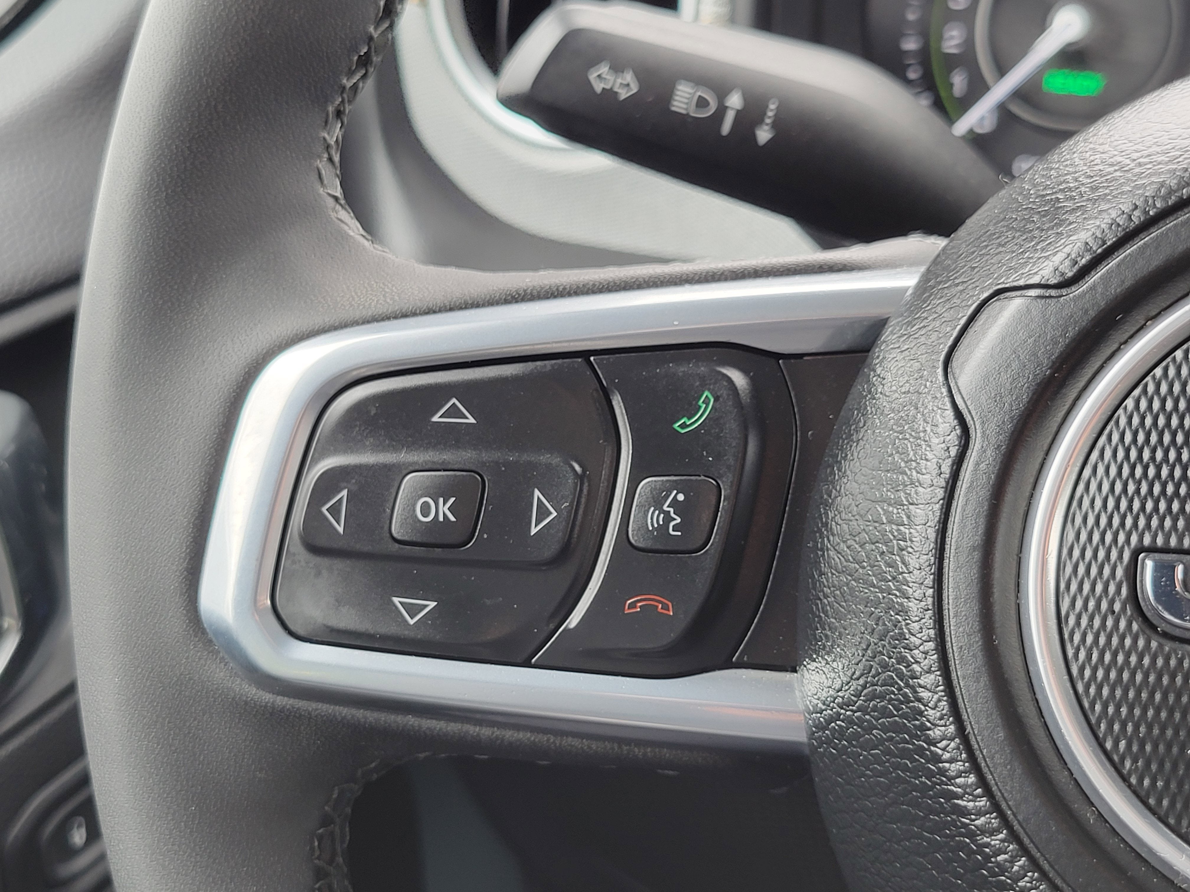 2025 Jeep Wrangler 4xe Backcountry 4xe