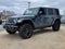 2025 Jeep Wrangler 4xe Backcountry 4xe