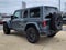 2025 Jeep Wrangler 4xe Backcountry 4xe