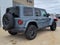 2025 Jeep Wrangler 4xe Backcountry 4xe