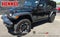 2024 Jeep Wrangler Rubicon 4xE