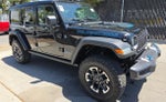 2024 Jeep Wrangler Rubicon 4xE