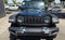2024 Jeep Wrangler Rubicon 4xE