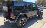 2024 Jeep Wrangler Rubicon 4xE