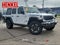 2025 Jeep Wrangler 4xe Rubicon 4xe