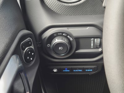 2025 Jeep Wrangler 4xe Rubicon 4xe