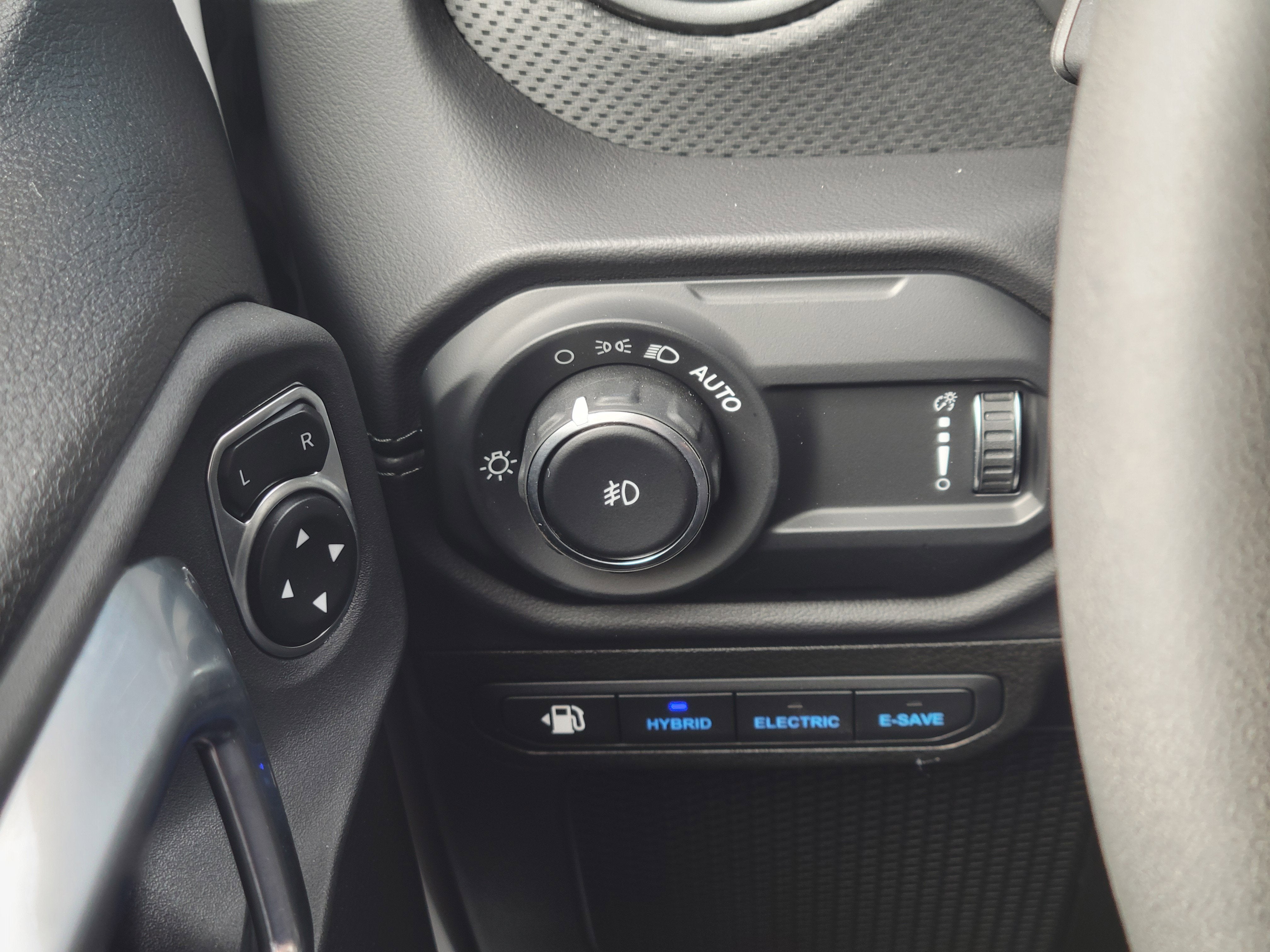 2025 Jeep Wrangler 4xe Rubicon 4xe