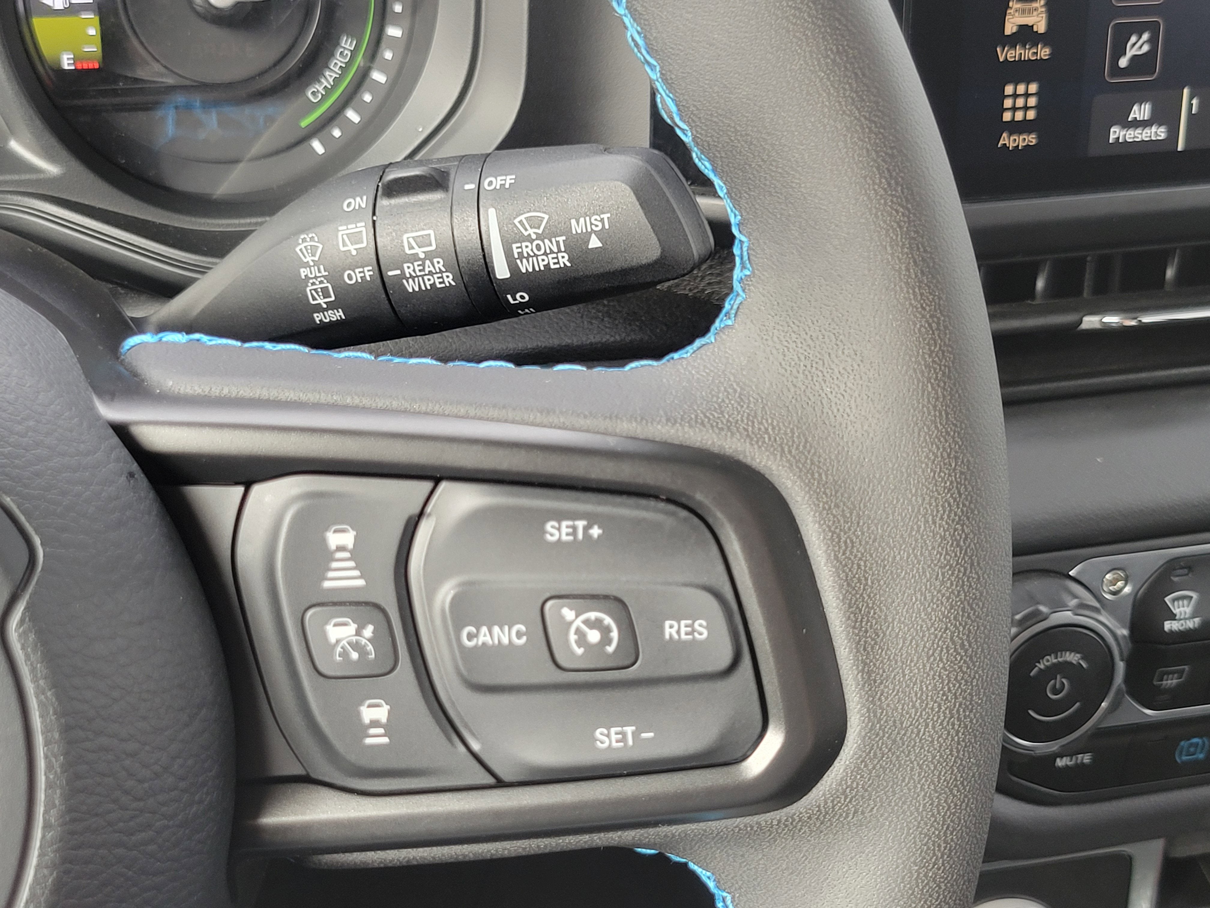 2025 Jeep Wrangler 4xe Rubicon 4xe