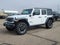 2025 Jeep Wrangler 4xe Rubicon 4xe