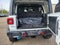 2025 Jeep Wrangler 4xe Rubicon 4xe