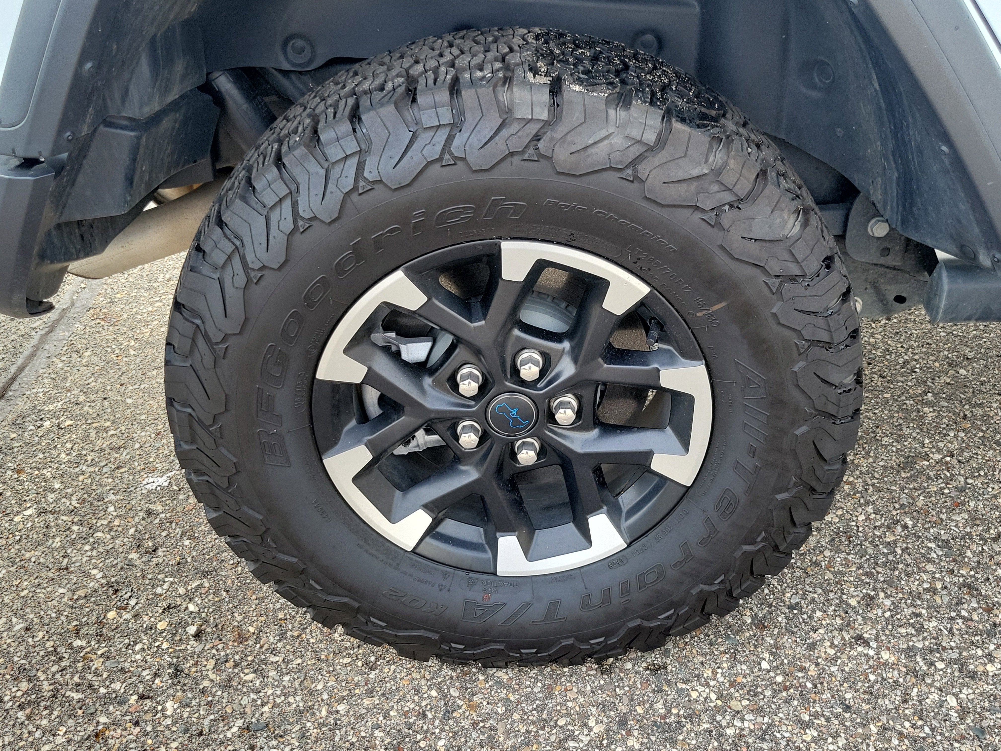 2025 Jeep Wrangler 4xe Rubicon 4xe