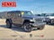 2025 Jeep Wrangler 4xe Rubicon 4xe