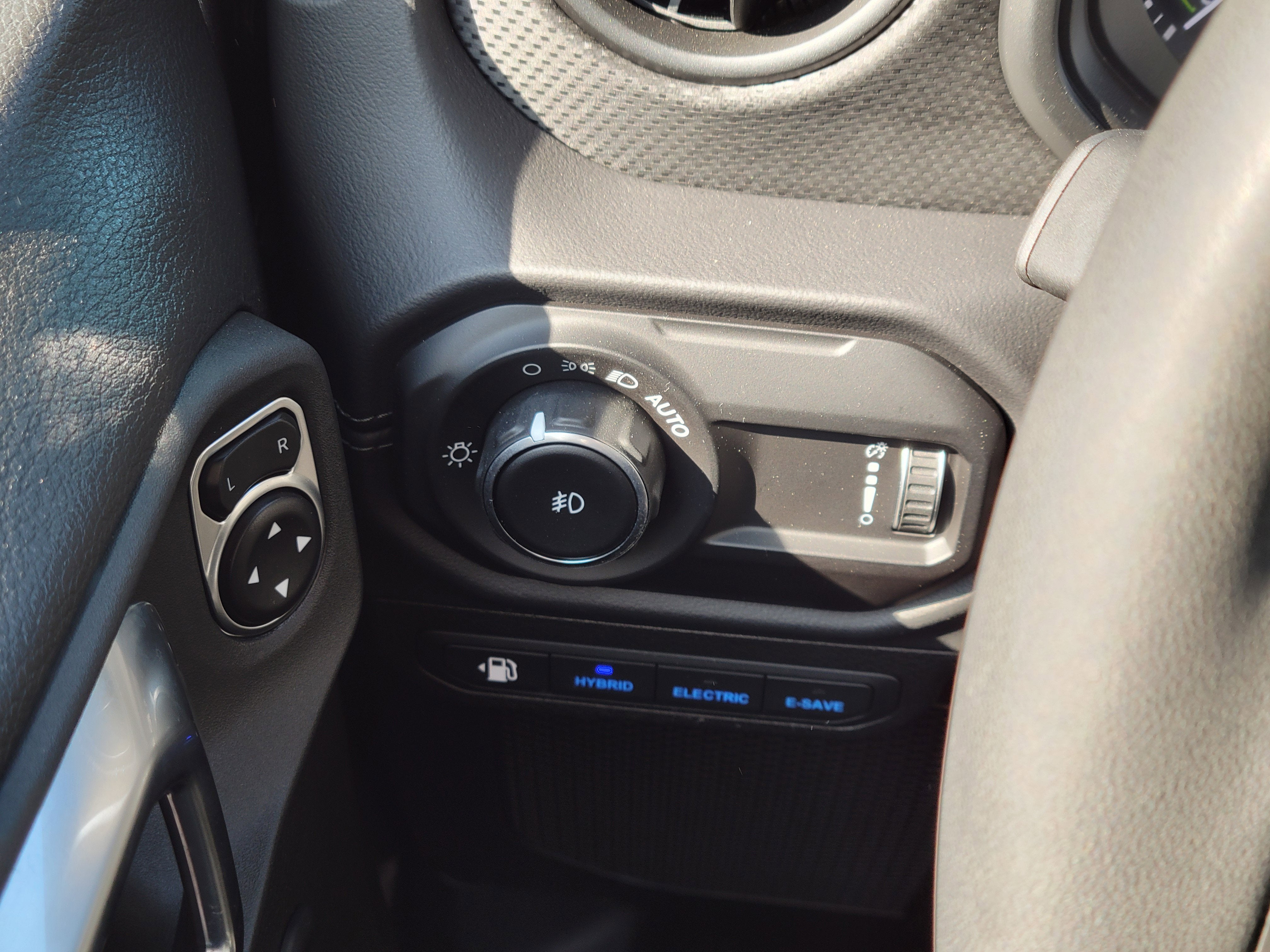 2025 Jeep Wrangler 4xe Rubicon 4xe