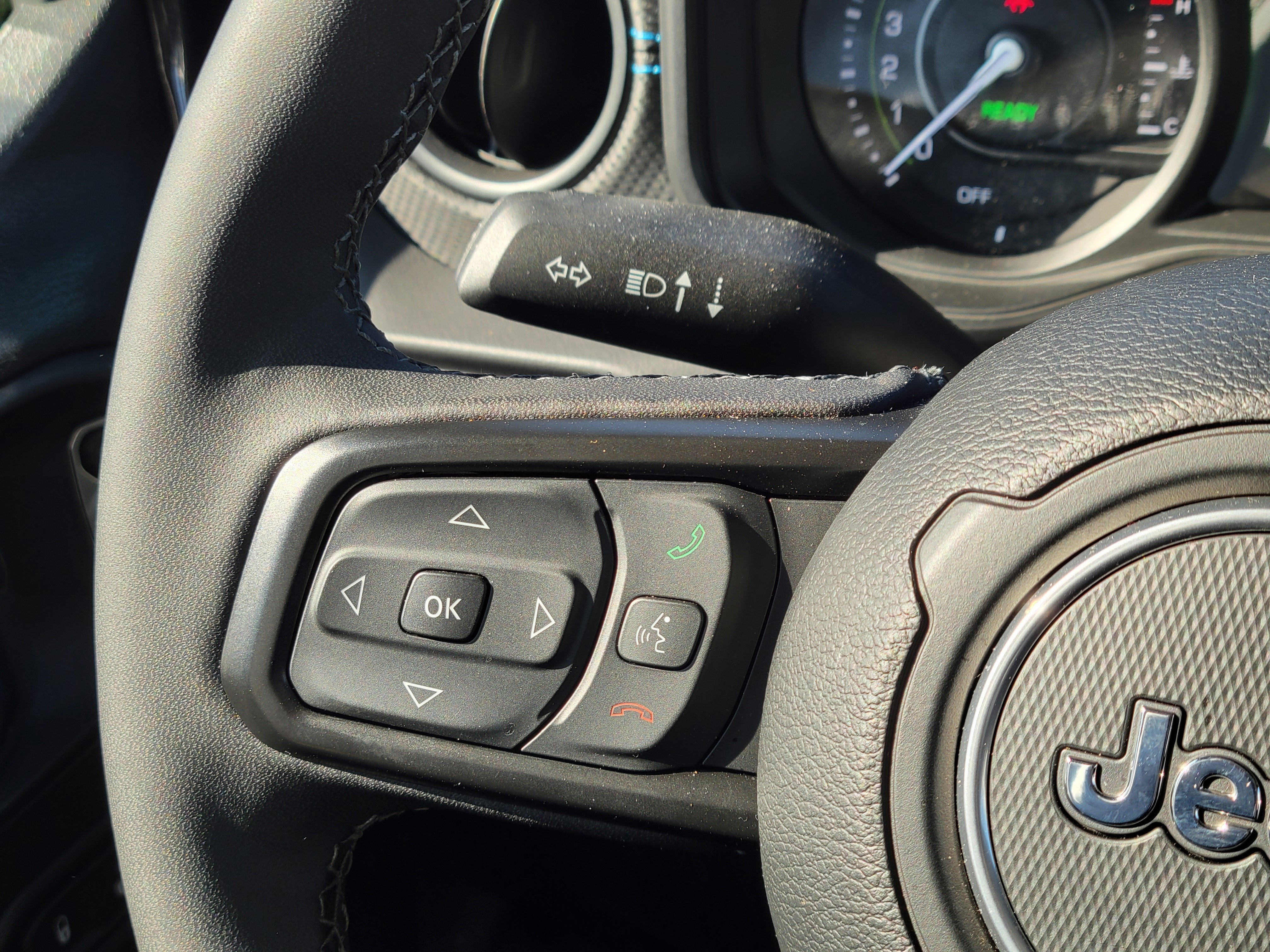 2025 Jeep Wrangler 4xe Rubicon 4xe
