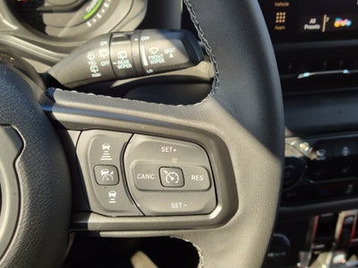 2025 Jeep Wrangler 4xe Rubicon 4xe