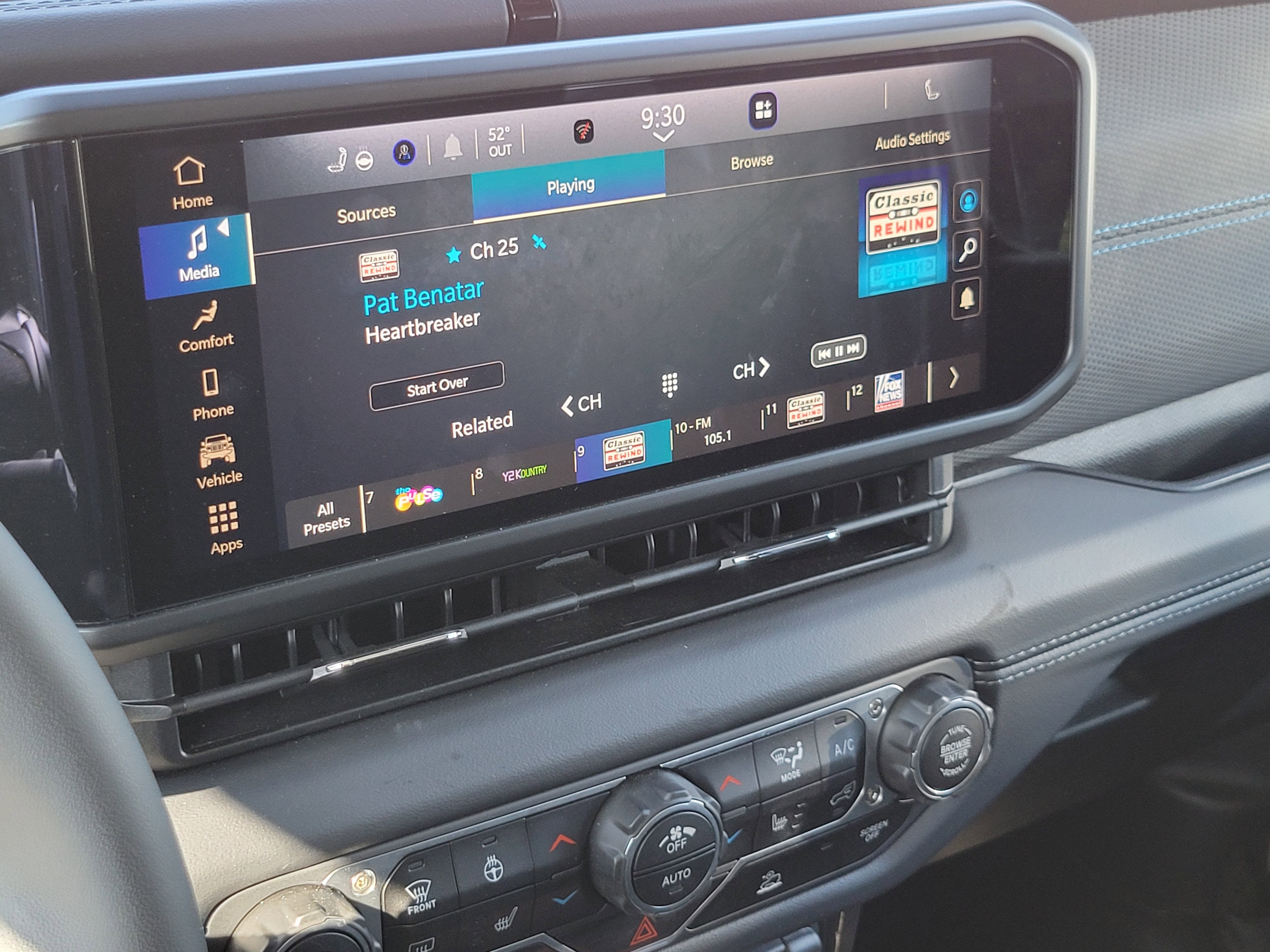 2025 Jeep Wrangler 4xe Rubicon 4xe