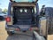 2025 Jeep Wrangler 4xe Rubicon 4xe