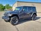 2025 Jeep Wrangler 4xe Rubicon 4xe