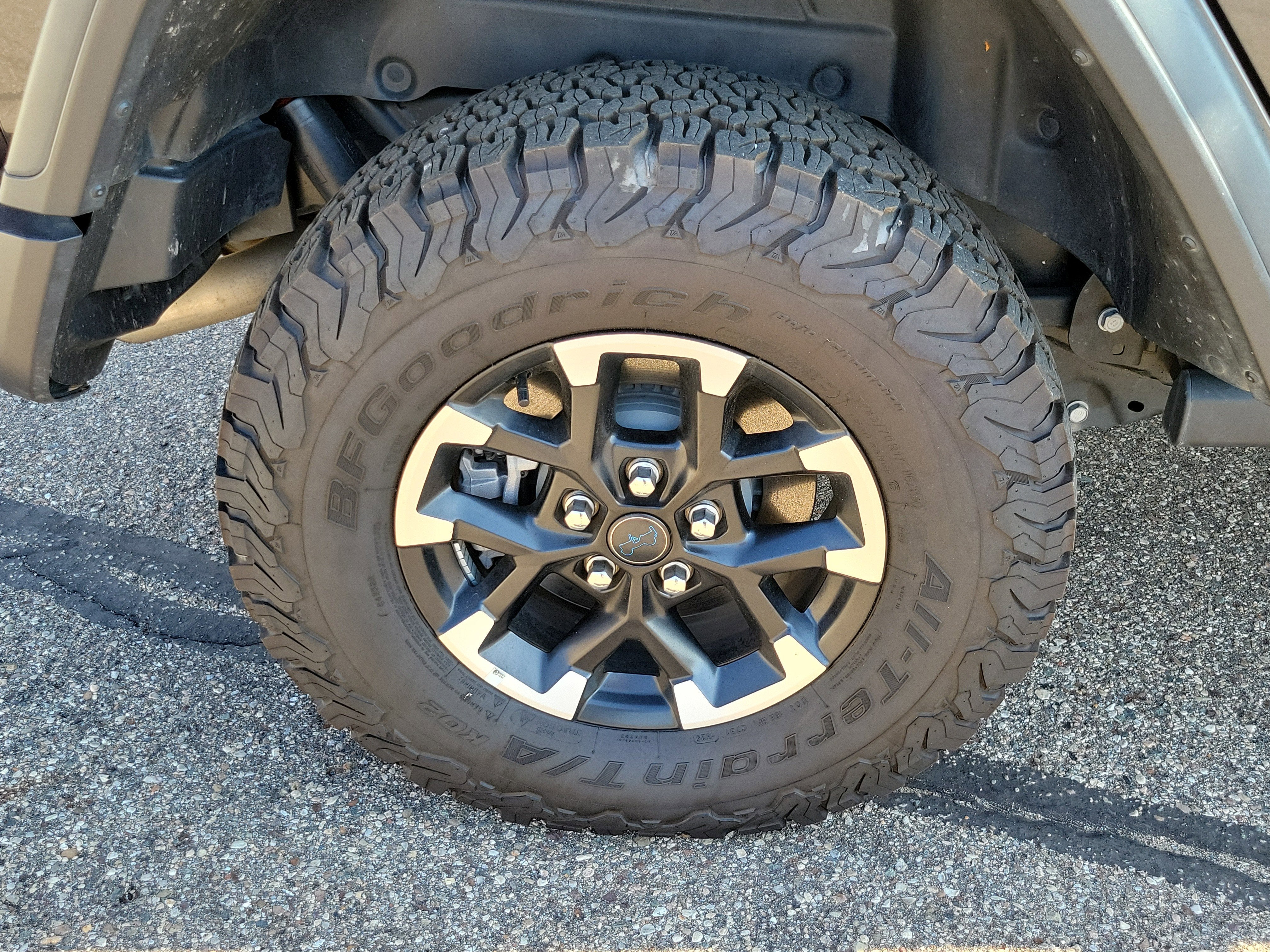 2025 Jeep Wrangler 4xe Rubicon 4xe