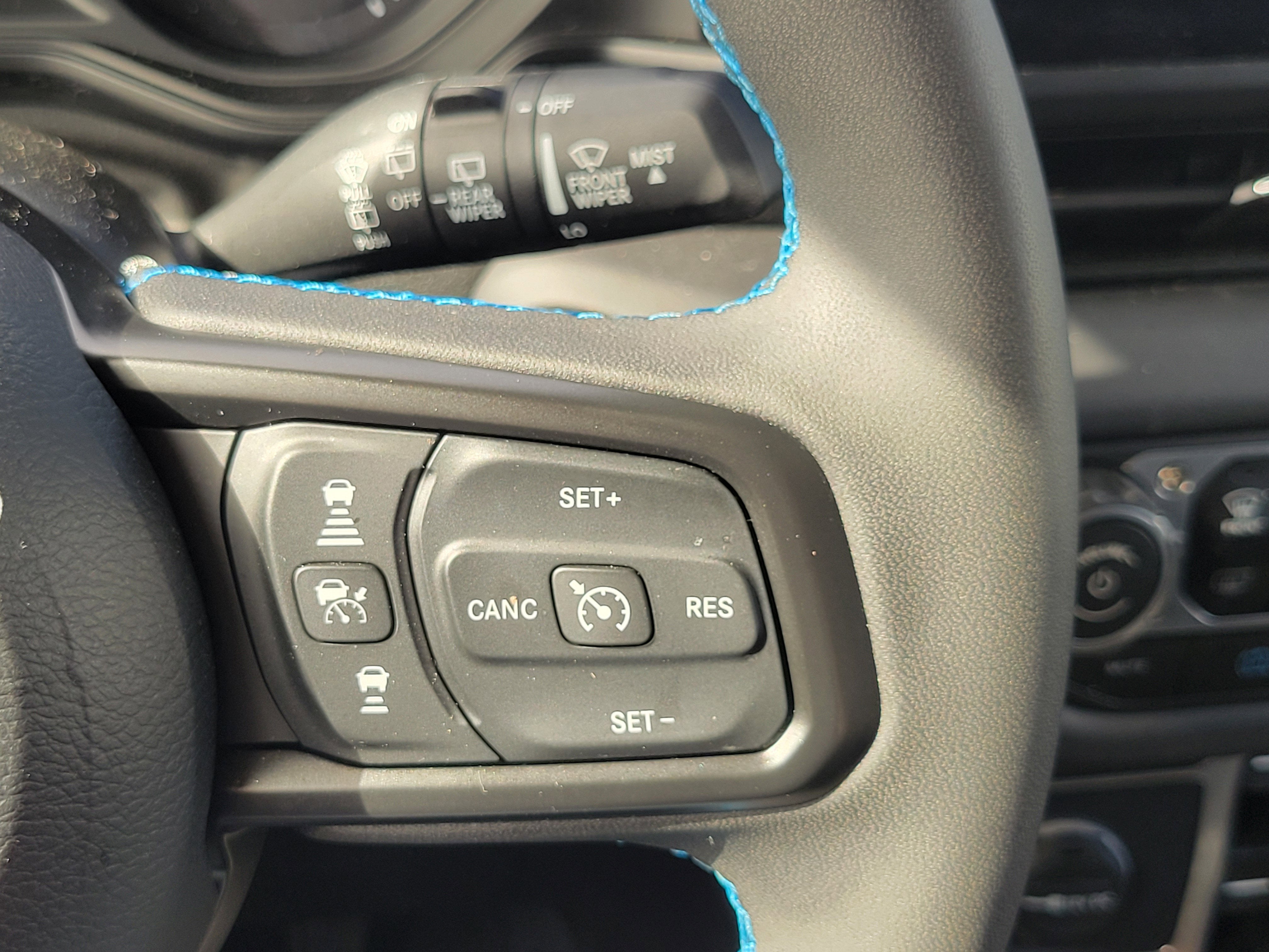2025 Jeep Wrangler 4xe Rubicon 4xe