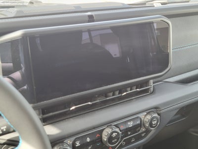2025 Jeep Wrangler 4xe Rubicon 4xe