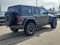 2025 Jeep Wrangler 4xe Rubicon 4xe